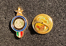 INTER FC CALCIO DISTINTIVO