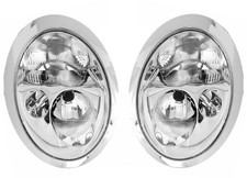 Faro proiettore anteriore