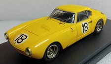FERRARI 250 GT LWB 24h Le Mans