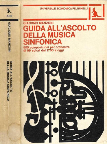 Guida all ascolto della - guida, all'ascolto