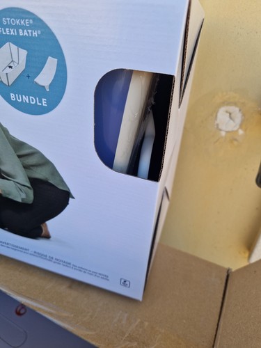 Stokke flexi con - , riduttore