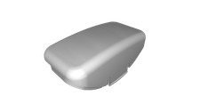 Battery Cover Copertura