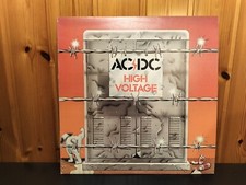 AC/DC High Voltage Australian