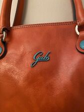 Rara borsa GABS Italia in