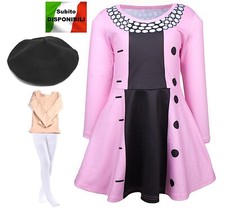 Simile lol posh vestito - simile,