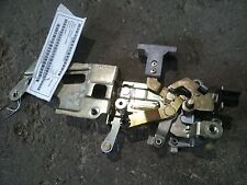 CARRELLO PORTA RENAULT MASTER 2 (98-01) FURGONE