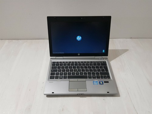 Notebook elitebook 2560p - notebook,