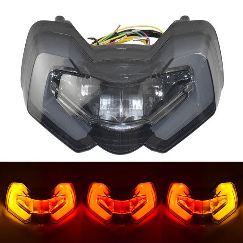 Fumè led integrato luce - fumè,