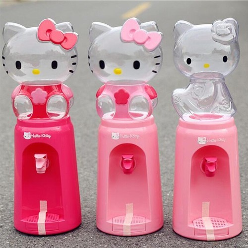 Kitty mini dispenser - mini, acqua