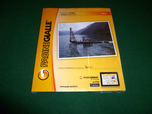 Pagine gialle casa 2012 2013 - pagine, /