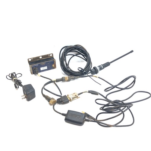 Modem radio loadrite - loadrite, connect