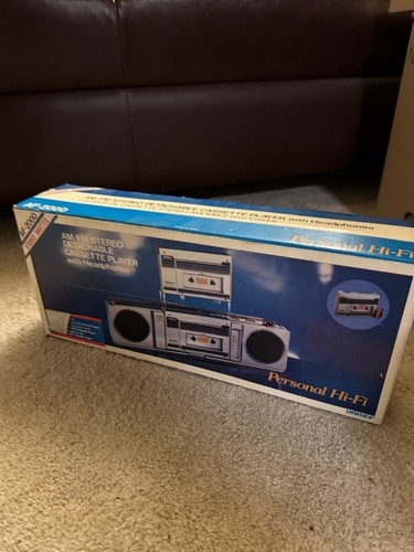 Unisef 2000 fm stereo - unisef, af-2000