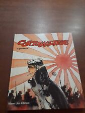LA GIOVINEZZA CORTOMALTESE 1 EDIZIONE DEL 1985 MILANO LIBRI