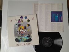 Queen. Innuendo. 1991