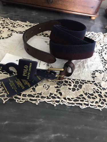 Poloralphlauren cintura pelle - poloralphlauren,