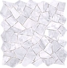 Mosaico Pietra Naturale Pezzi