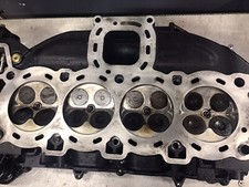 Testa cilindro Mariner Mercury