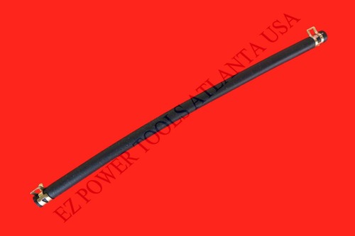 Tubo ritorno carburante