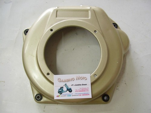 Convogliatore aria motore - convogliatore,