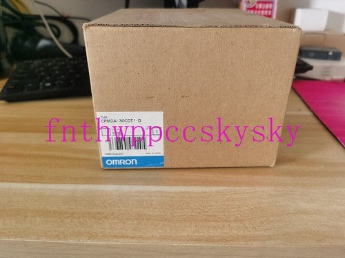 1pz nuovo omron plc - 1pz,