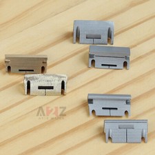 Inserto cinturino pelle