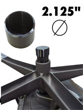 Idraulico Cilindro Parapolvere