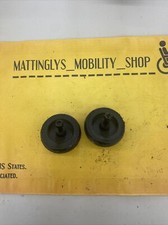 PRIDE GO-GO RUOTE ANTIPUNTA