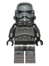 MINIFIGURE LEGO STAR WARS IMPERIAL SHADOW STORMTROOPER sw0603