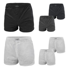 Set 6 Pezzi Uomo BOXER LIABEL