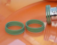  10 x O-RING RICAMBIO PER TUBO