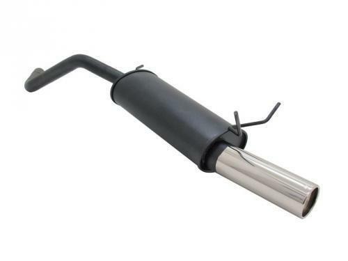 Scarico sportivo novus gruppo - novus,