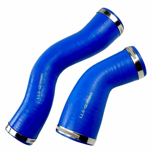 Tubo intercooler turbo - tubo,