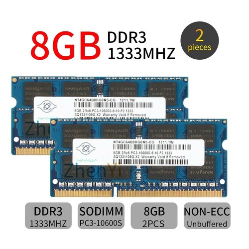 Gb ddr3 hp - gb,
