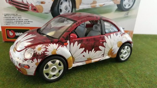 Volkswagen new beetle - volkswagen,
