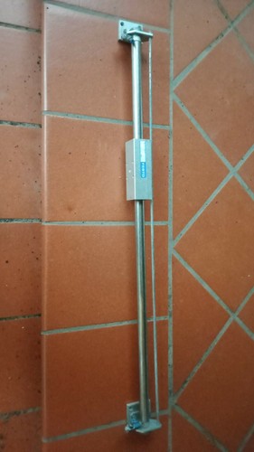 Pistone attuatore lineare - pistone,