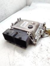 Centralina motore Suzuki Swift