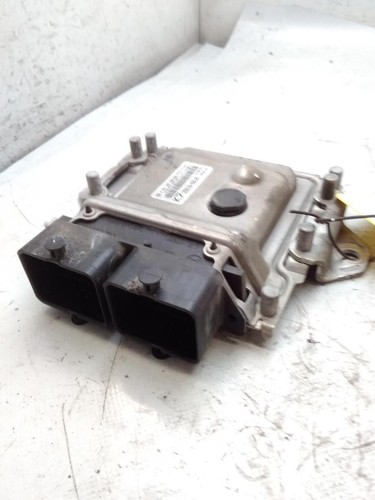 Centralina motore suzuki swift - motore,