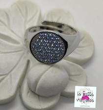 Anello donna argento - ,