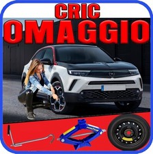 Ruotino scorta 4fori misura - di,