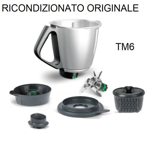 Folletto bimby complete mug - bimby,