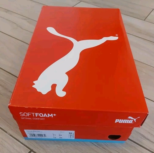 Puma scuderia ferrari nero - puma,