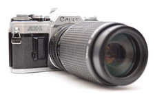 【Top Mint】 Canon AE-1