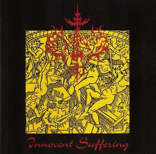 Polymorph innocent suffering - innocent,