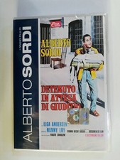  DETENUTO IN ATTESA DI