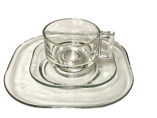 Joe Colombo Coperto Vetro