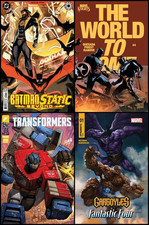 Digital Marvel Comics - 11/12/2025  (Original Language)  - CBZ File