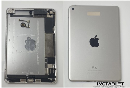 Difetto minore ipad - mini, 4a