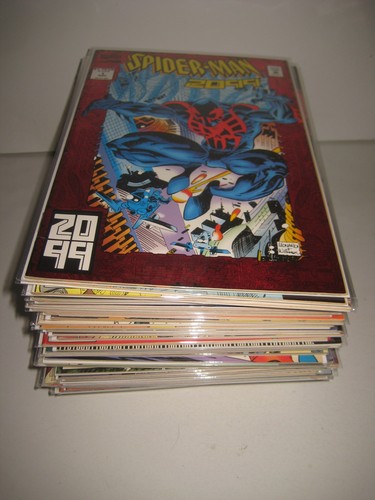 Spider man 2099 46 set - 2099,