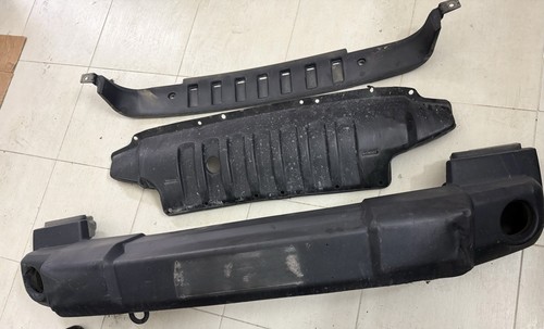 Paraurti anteriore per jeep - anteriore,