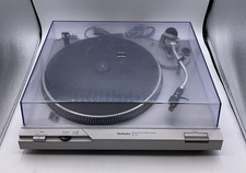 Technics SL-D1 Sistema